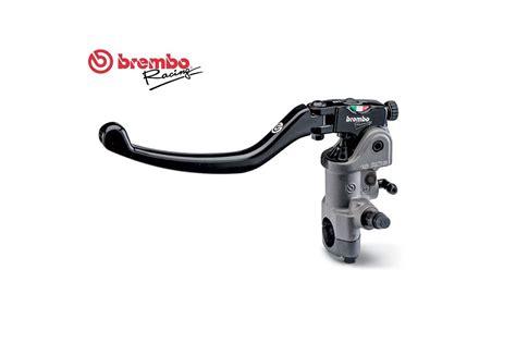 cnc master cylinder|Radial Clutch Master Cylinder Brembo 16RCS .